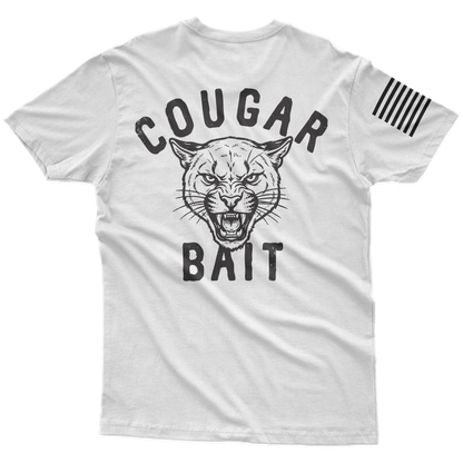Cougar Bait T-Shirt