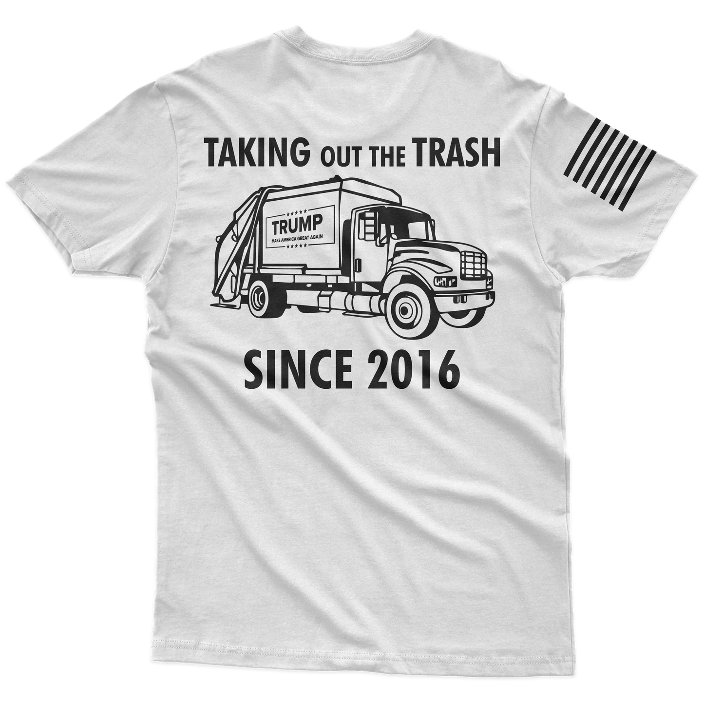 Garbage Truck T-Shirt