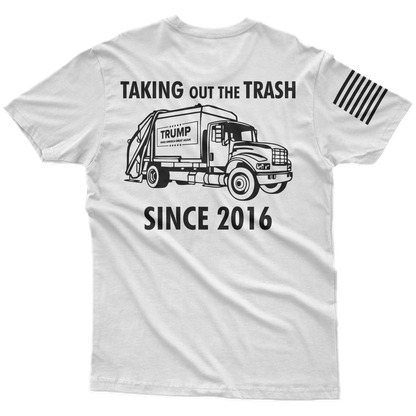 Garbage Truck T-Shirt