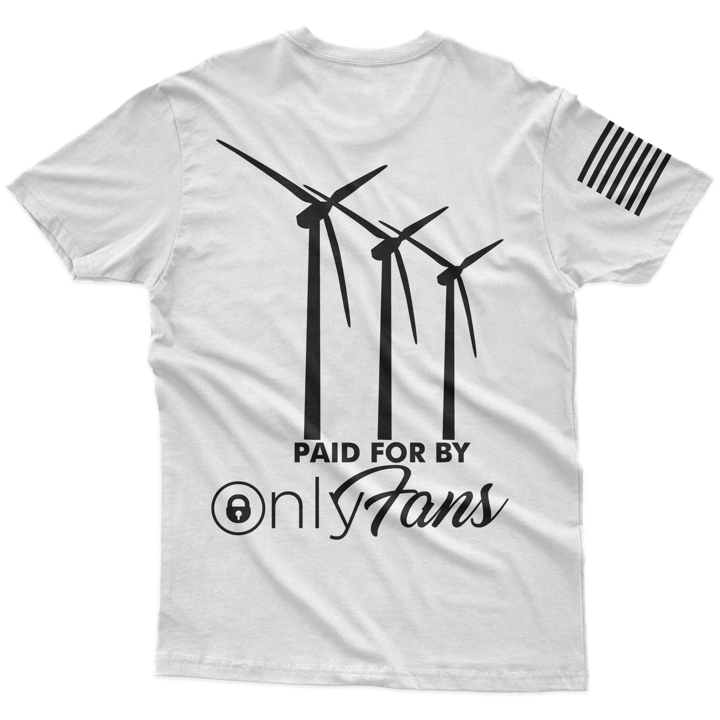 OnlyFans T-Shirt