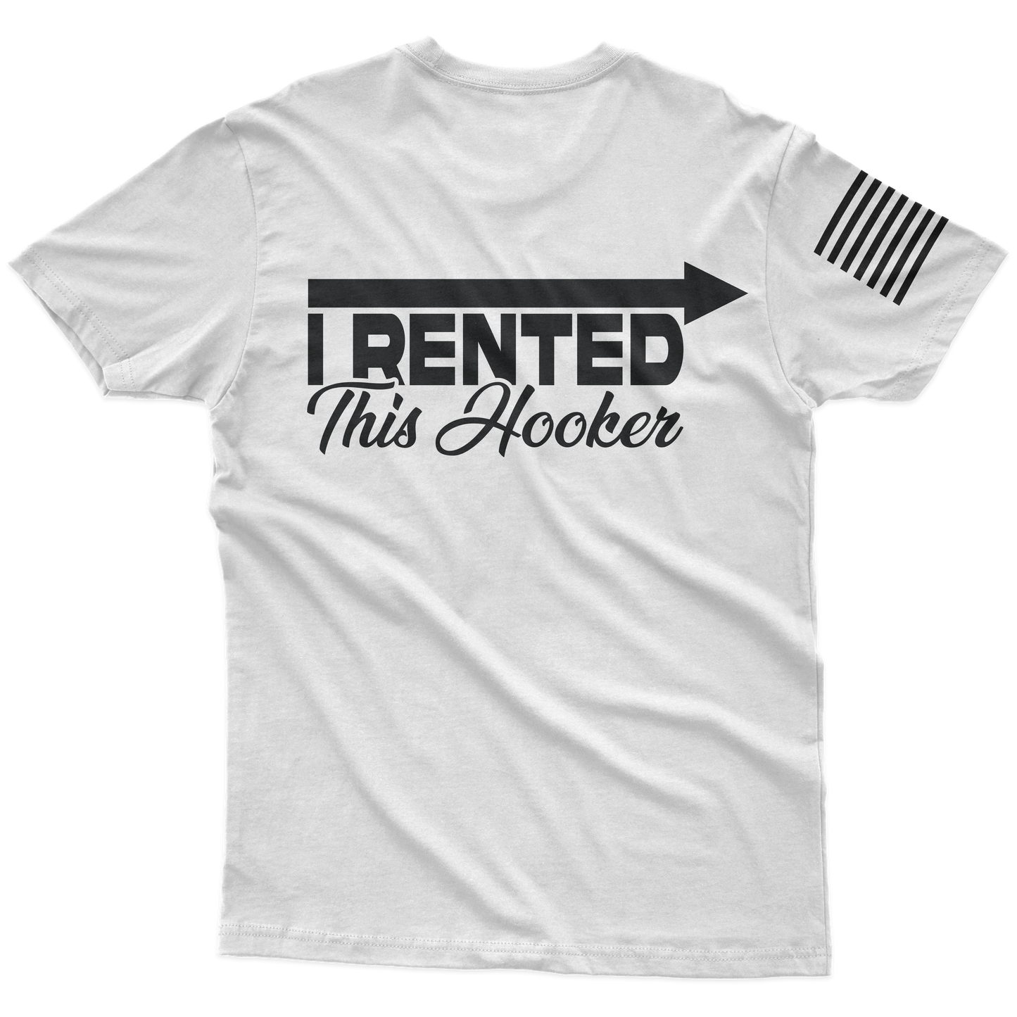 Hooker T-Shirt