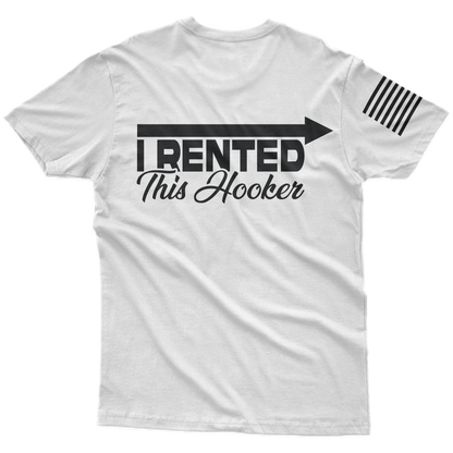Hooker T-Shirt