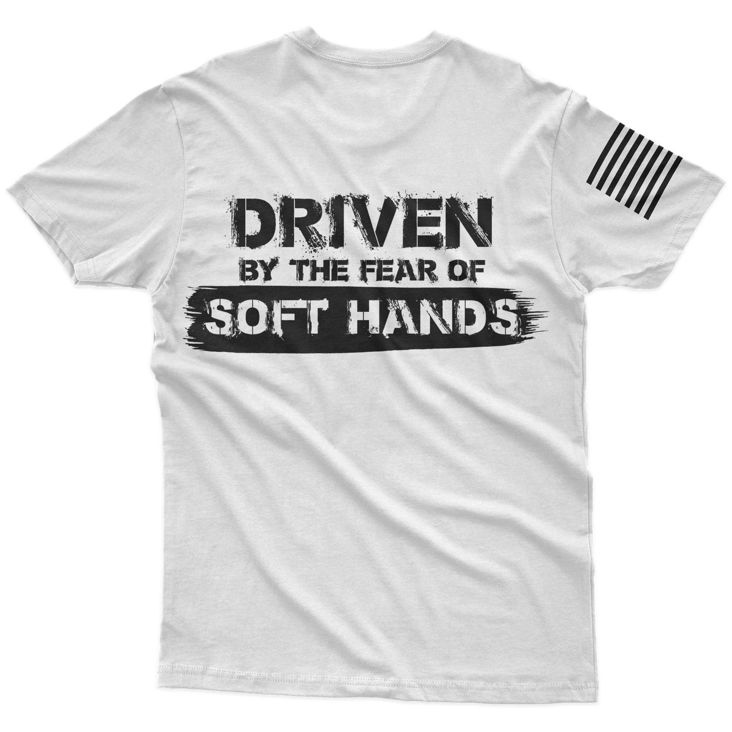 Soft Hands T-Shirt