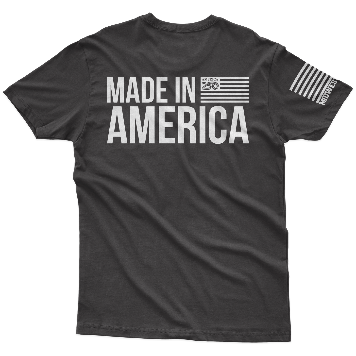 Made in America T-Shirt