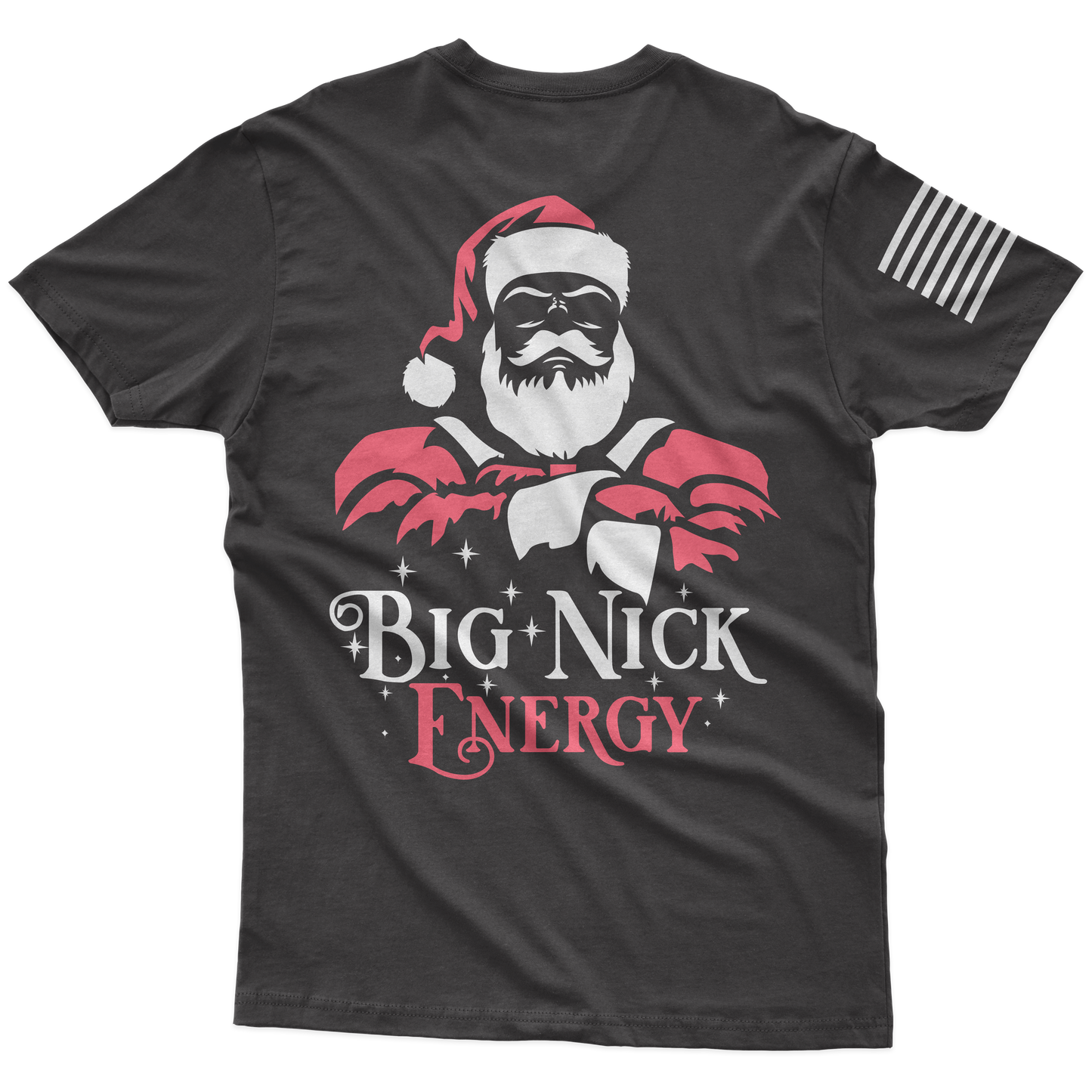 Big Nick Energy T-Shirt