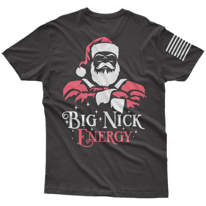 Big Nick Energy T-Shirt