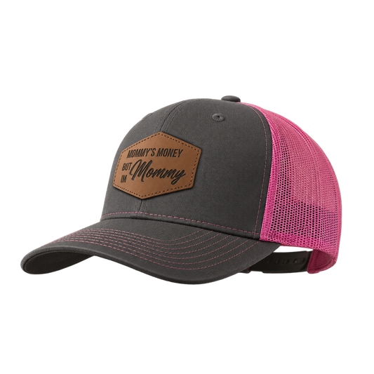 Mommy's Money Hat