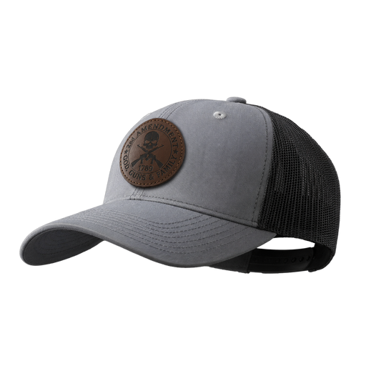 2nd Amendment Hat