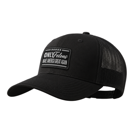 OnlyFelons Hat