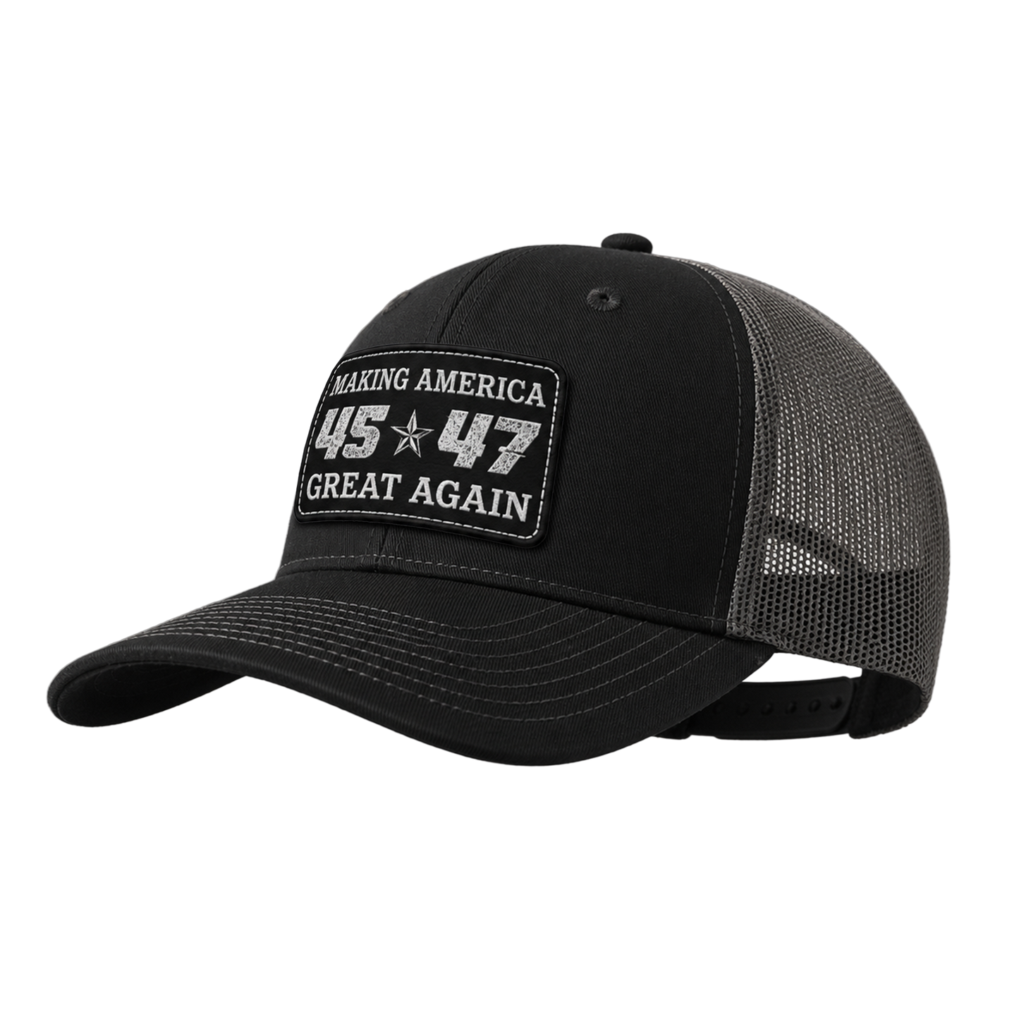 45 47 Hat