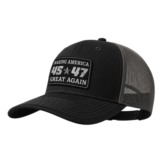 45 47 Hat